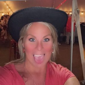 Meet your Posher, Tracey